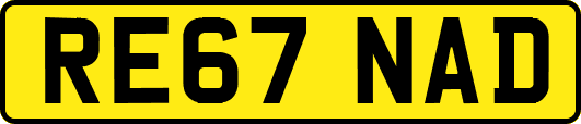 RE67NAD