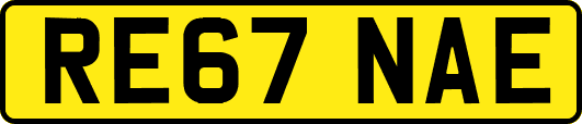 RE67NAE