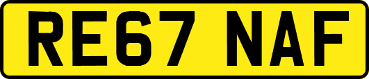 RE67NAF