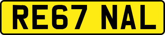 RE67NAL