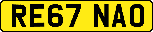 RE67NAO
