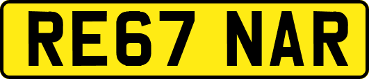 RE67NAR