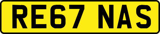 RE67NAS