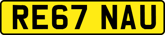 RE67NAU