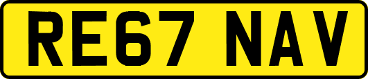 RE67NAV