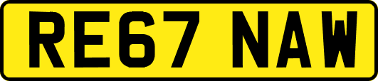 RE67NAW