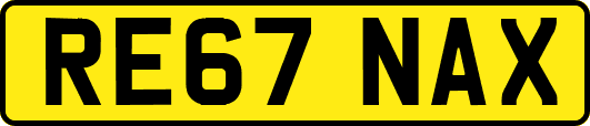 RE67NAX