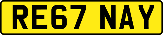 RE67NAY