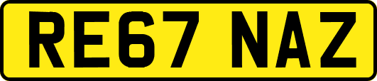 RE67NAZ