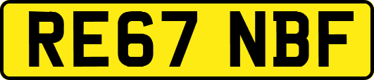 RE67NBF
