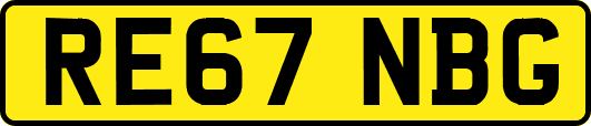 RE67NBG