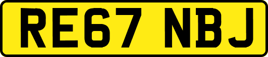 RE67NBJ