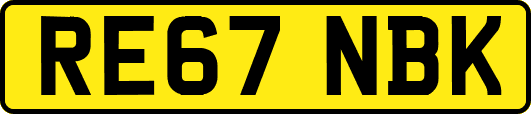 RE67NBK
