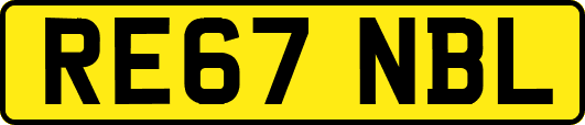 RE67NBL