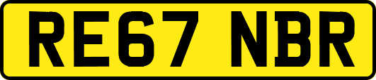 RE67NBR