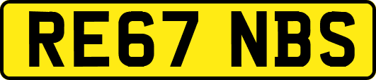 RE67NBS