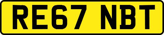 RE67NBT