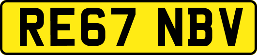 RE67NBV