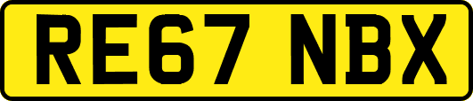 RE67NBX