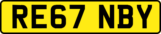 RE67NBY