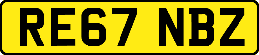 RE67NBZ