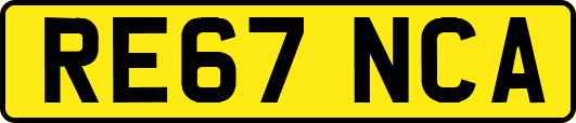 RE67NCA