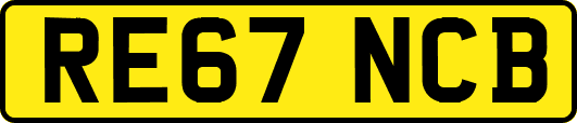 RE67NCB