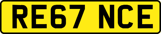 RE67NCE
