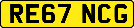 RE67NCG