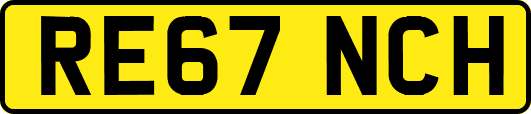 RE67NCH
