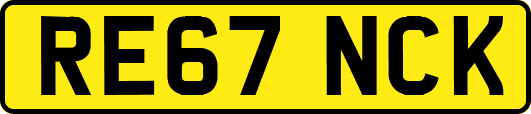 RE67NCK