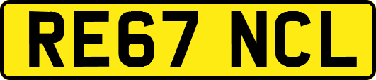 RE67NCL