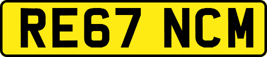 RE67NCM