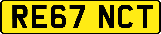 RE67NCT