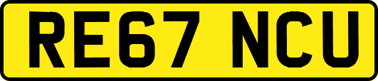 RE67NCU