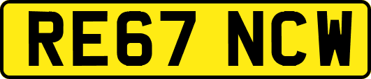 RE67NCW