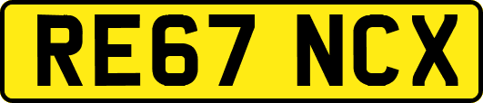 RE67NCX