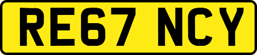 RE67NCY
