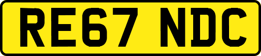 RE67NDC
