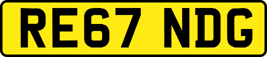 RE67NDG