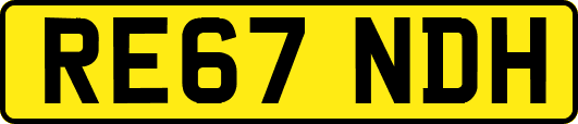 RE67NDH