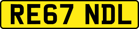 RE67NDL