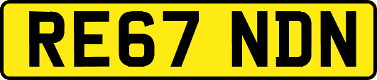 RE67NDN