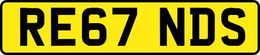 RE67NDS