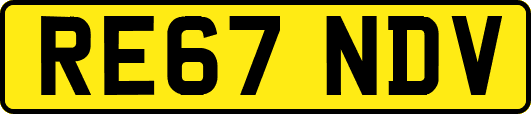 RE67NDV