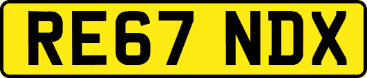 RE67NDX