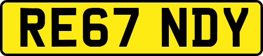 RE67NDY