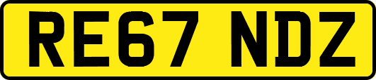 RE67NDZ