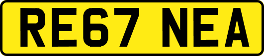 RE67NEA