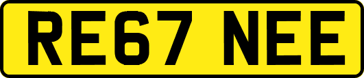 RE67NEE